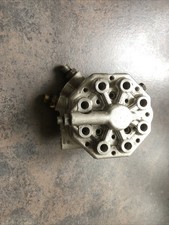 Mercedes M119.066 Metering Head 0438101016