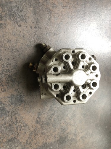 Mercedes m119 066 metering - mercedes, m119.066