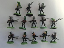 Dark Eldar Drukhari Kabalite