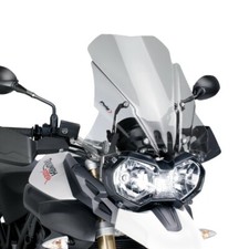 Touring Fairing for Triumph