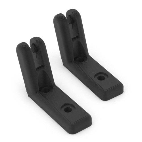 Window stay holder - stay, for