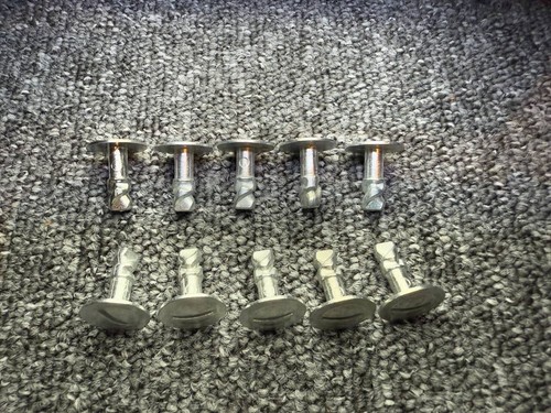 Fit ford 10x engine undertray - ford,