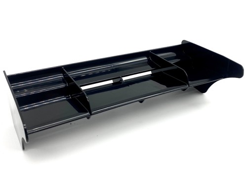 Mbx8r eco black wing spoiler - eco,