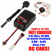 Fusion Racing 6-8 Fast Battery