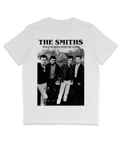 The smiths strangeways - smiths, 'strangeways