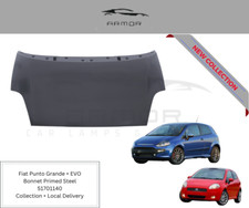 FIAT PUNTO EVO 2006 - 2012