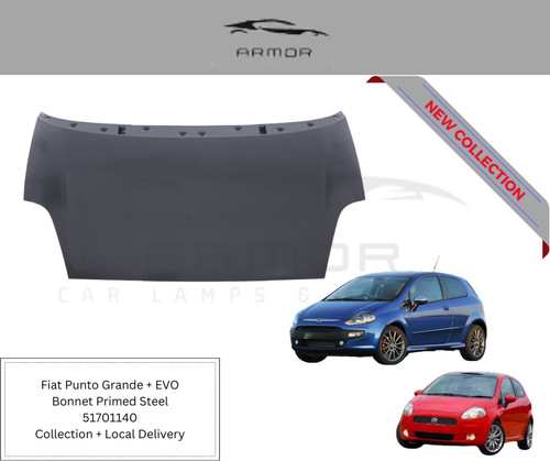 Fiat punto evo - -, 2012