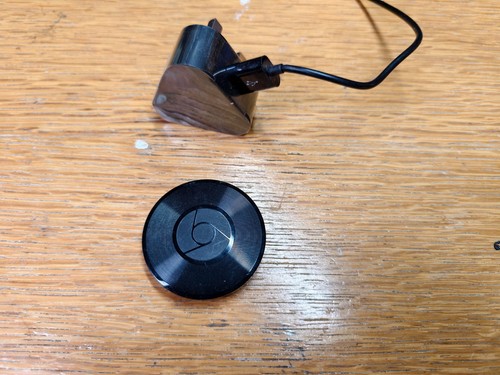 Google chromecast audio media - audio,
