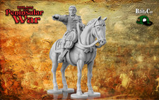 28mm Napoleonic Peninsular -