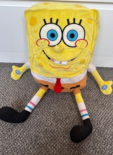 Large spongebob squarepants