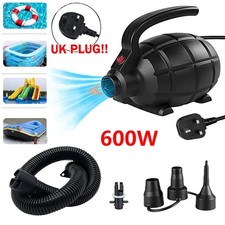 600W Electric Air Pump