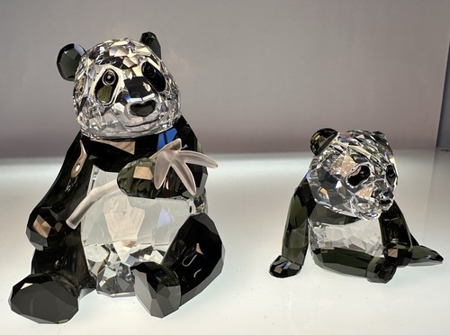 Swarovski crystal scs annual - crystal,