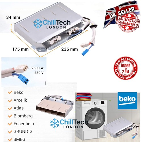 Beko tumble dryer - 🔥,
