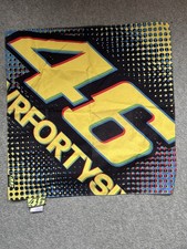 Valentino Rossi 46 VRFORTYSIX