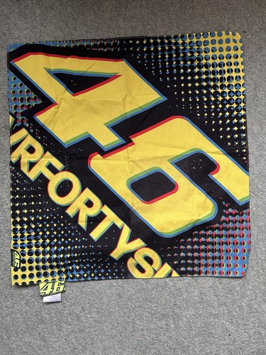 Valentino rossi vrfortysix - 46,