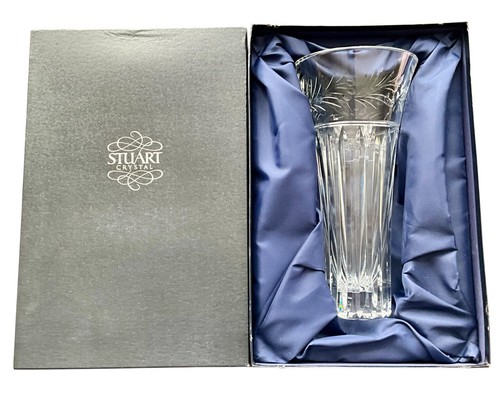 Stuart crystal stunning - stuart,