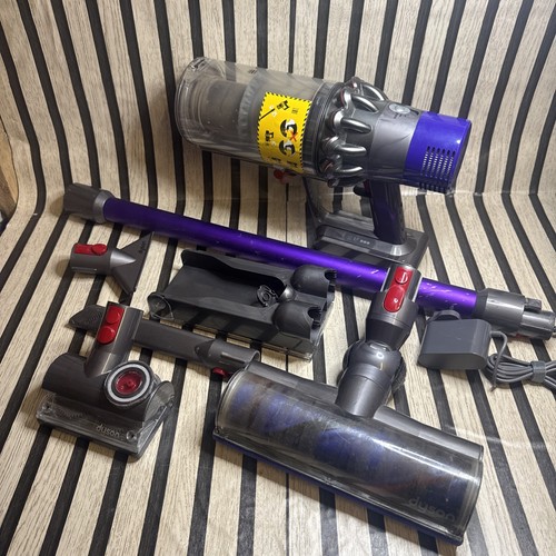Dyson cyclone v10 cordless - dyson,