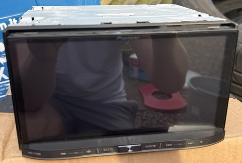 Pioneer avic f77dab - pioneer, avic-f77dab