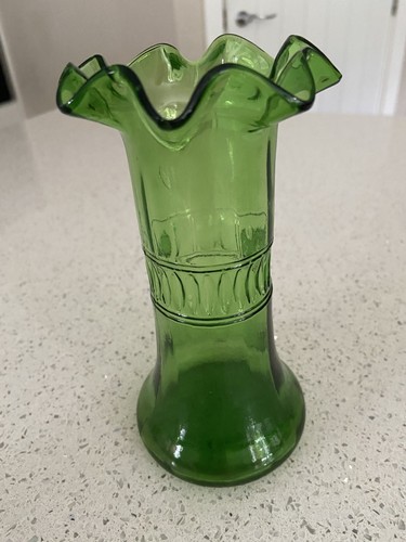 English 19th century green