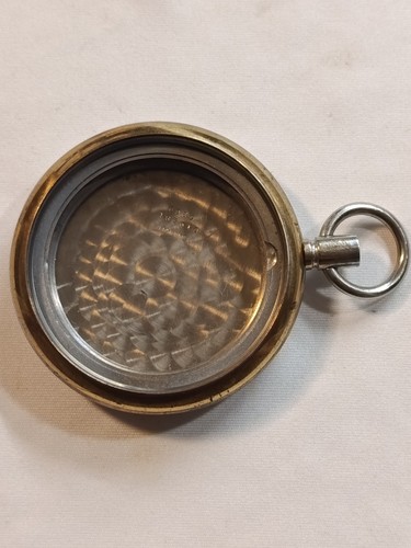 Service pocket watch - service,