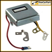14V Alternator Regulator For