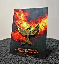 The Hunger Games Mockingjay