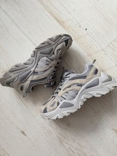 Fila women’s trainers size