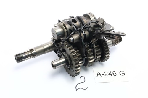 Suzuki 370 1978 1979 - 370,