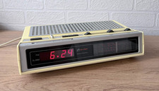 Retro Bush BW 5500 B Alarm