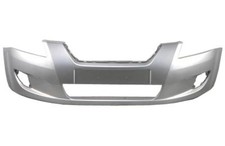 Kia Ceed 07-10 Front Bumper