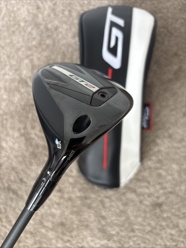 Titleist gt2 wood - titleist, degrees