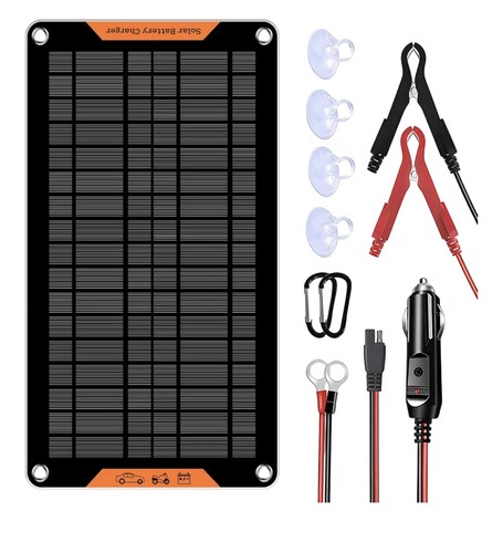 Volt watt solar car - solar,