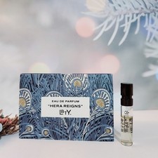 LIBERTY London - LBTY - HERA