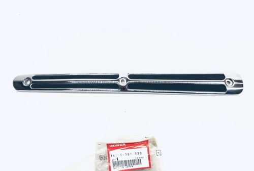 Exhaust guard honda - exhaust, cb