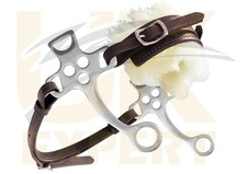 Bitless Bridle Adjustable