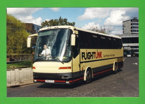 Birmingham coach photo - coach,