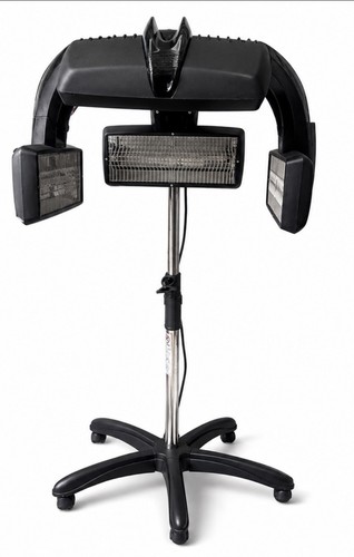 Professional salon infrared - salon,