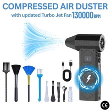 Cordless Air Duster 130000RPM