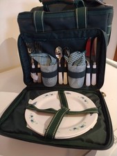 "Picnic at Ascot" Insulated