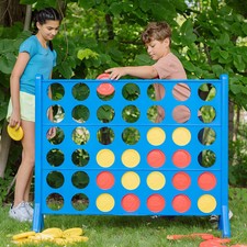 Giant Connect 4 Game Large