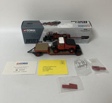 Corgi 1:50 Hallett Silbermann