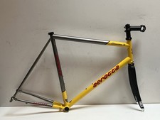 Serotta Classique Titanium