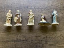  Wade-Camelot Collection