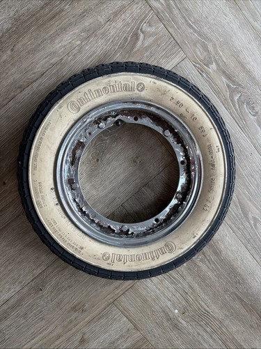 Piaggio vespa wheel with - vespa, 10”