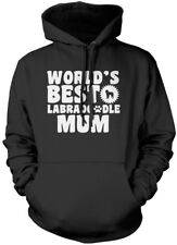 World's Best Labradoodle Mum -