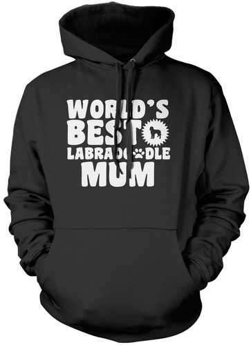 World best labradoodle mum - labradoodle,