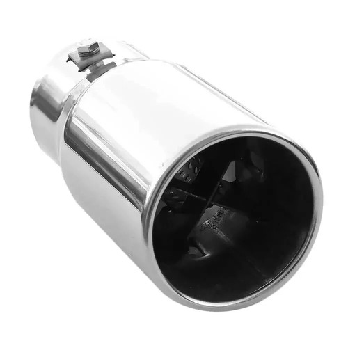 Exhaust tip trim pipe - exhaust,