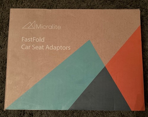 Brand new micralite fastfold - brand,