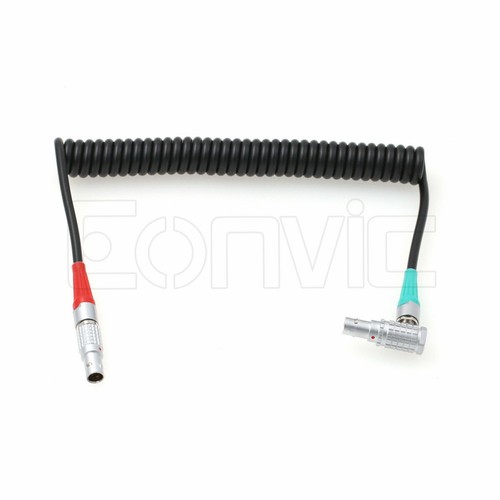 Timecode cable nanolockit - nanolockit, 5