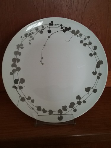 Clarissa hulse dinner plate - hulse,